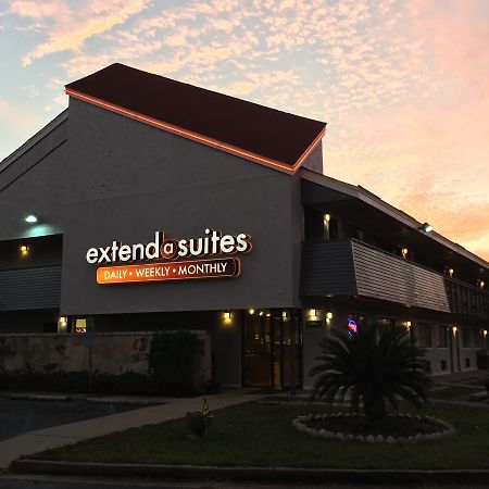 Extend-A-Suites Mobile North Екстериор снимка
